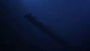 Задник до фильму"Багряний приплив" #720440