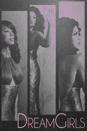 Постер до фильму"Дівчата мрії" #625879