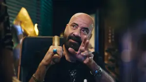 Задник до фильму"الدشاش" #791644