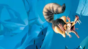 Задник до фильму"Льодовиковий період" #170339