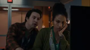 Задник до фильму"М3ҐАН" #658730