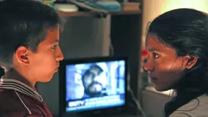 Задник до фильму"Міс Бала" #437892