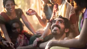 Задник до фильму"Манкімен" #429641