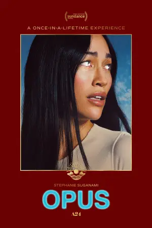 Постер до фильму"Опус" #582693