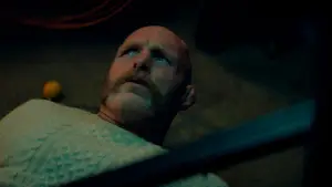 Задник до фильму"Over Your Dead Body" #774881