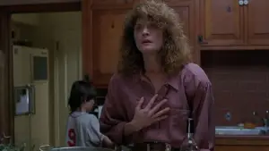 Задник до фильму"Безжалісний" #664176