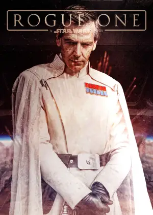 Постер до фильму"Бунтар Один. Зоряні війни: Історія" #611272