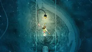 Задник до фильму"Віднесені привидами" #556127