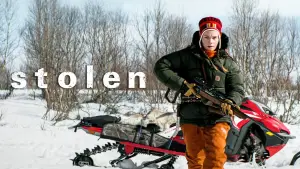 Stolen