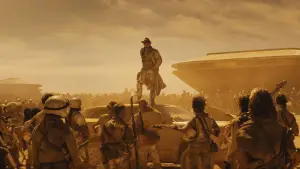 Задник до фильму"Каскадер" #572383