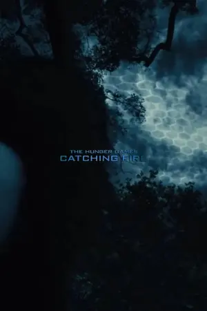 Постер до фильму"Голодні ігри: У вогні" #479960