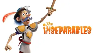 Відео до фільму Друзі-нерозлийвода | Друзі-Нерозлийвода- офіційний тизер (український)