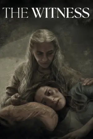 Постер до фильму"The Witness" #788575