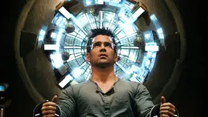 Задник до фильму"Згадати все" #308494