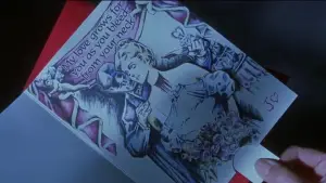 Задник до фильму"День Святого Валентина" #717920