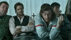 Задник до фильму"Великий куш" #581845