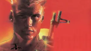 Задник до фильму"Червоний скорпіон" #365115