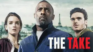 Задник до фильму"Круті стволи" #66820