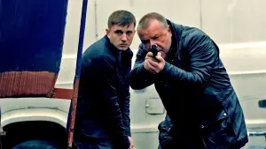 Задник до фильму"Летючий загін Скотланд-Ярду" #457784