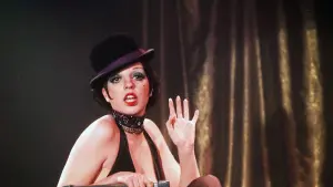 Задник до фильму"Кабаре" #481685