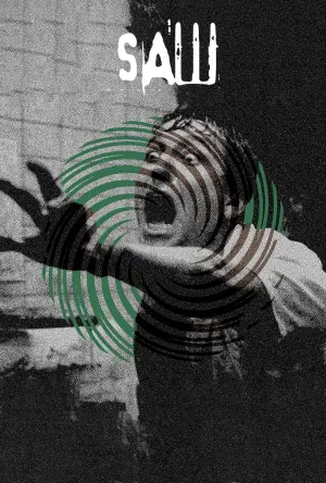 Постер до фильму"Пила" #21627