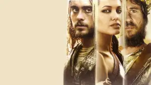 Задник до фильму"Александр" #677286