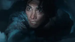 Задник до фильму"Снігова спільнота" #686991