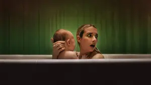 Задник до фильму"Покинуті" #324518