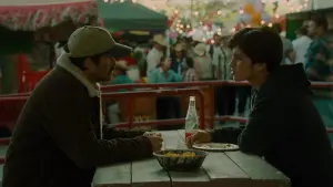 Задник до фильму"Краще життя" #437345