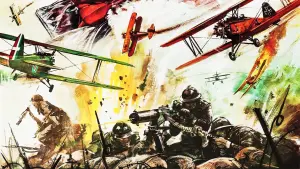 Задник до фильму"Аси в небі" #459467