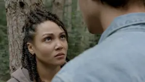 Задник до фильму"All the Lost Ones" #786407