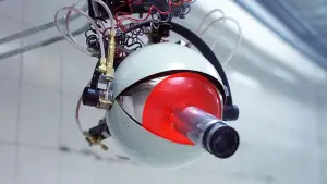 Задник до фильму"Бразилiя" #687114