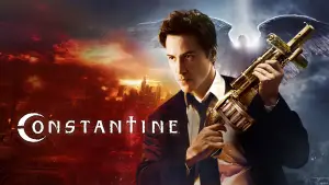 Задник до фильму"Костянтин: Володар темряви" #599924