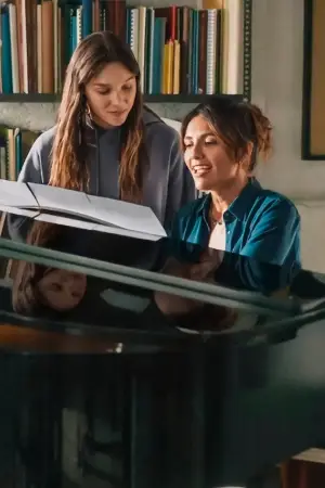 Постер до фильму"Відчуй мій голос" #795789