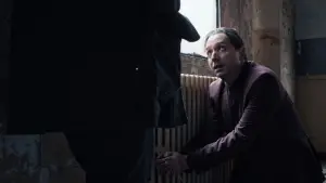 Задник до фильму"La Mort viendra" #770947