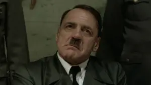 Задник до фильму"Бункер" #668154