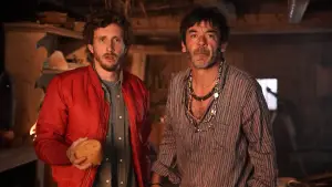 Задник до фильму"Донька мого терапевта" #611790