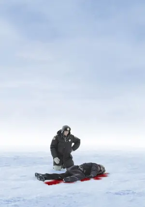 Постер до фильму"Фарґо" #184302