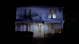 Задник до фильму"Гелловін" #610810