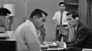 Задник до фильму"Рай і пекло" #685331