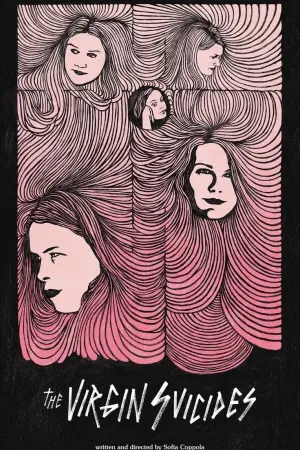 Постер до фильму"Цнотливі самогубиці" #120776