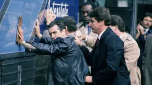 Задник до фильму"Встигнути до опівночі" #718900