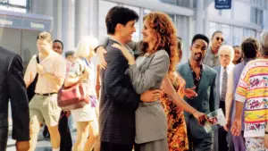 Задник до фильму"Весілля найкращого друга﻿" #276161