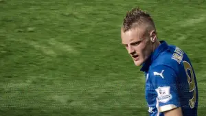 Задник до фильму"Jamie Vardy" #816620