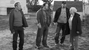 Задник до фильму"Небраска" #697988