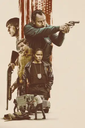 Постер до фильму"Кривавий лідер" #607424