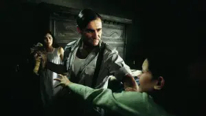 Задник до фильму"Лабіринт Фавна" #597259