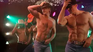 Задник до фильму"Святкові джентльмени" #738036