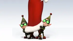 Задник до фильму"Приготування і Висадка: Операція "Таємниця Санти"" #318336