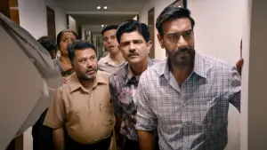 Задник до фильму"रेड २" #783567